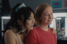 Hacks - Poppy Liu and Hannah Einbinder - Season 3