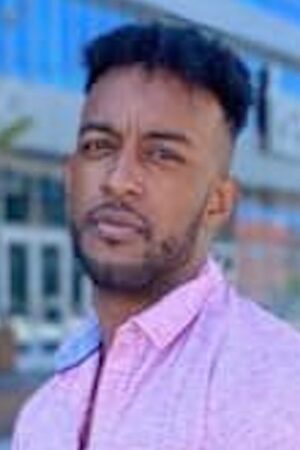 Hakeem Moulton