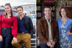 Hallmark Channel Movies 2024: A Complete Guide to All the Upcoming Romances