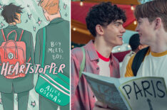 11 Banned Books That Were Adapted for TV