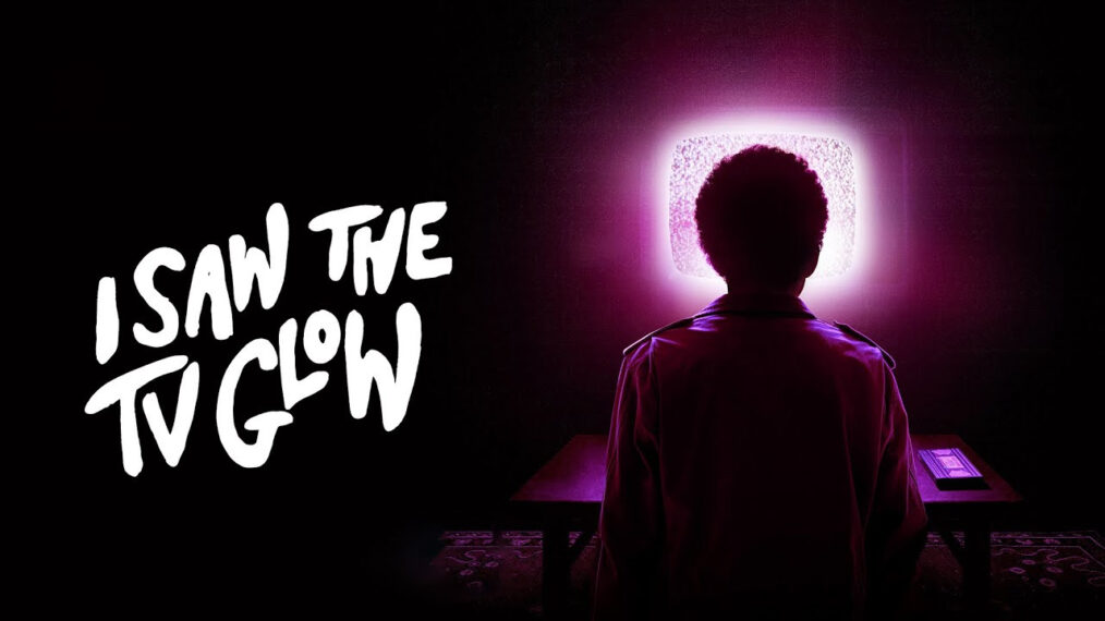 I Saw the TV Glow