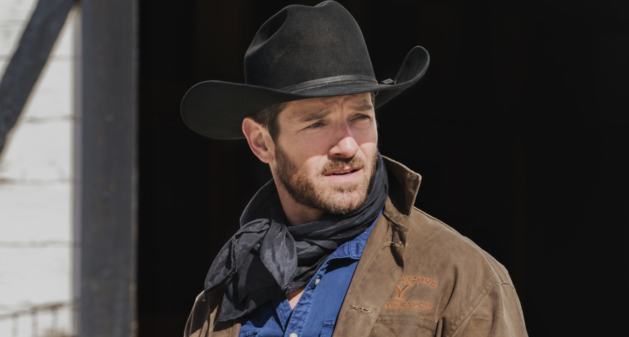 How Will ‘Yellowstone’ End? Ian Bohen Teases ‘Best Series Finale in History’