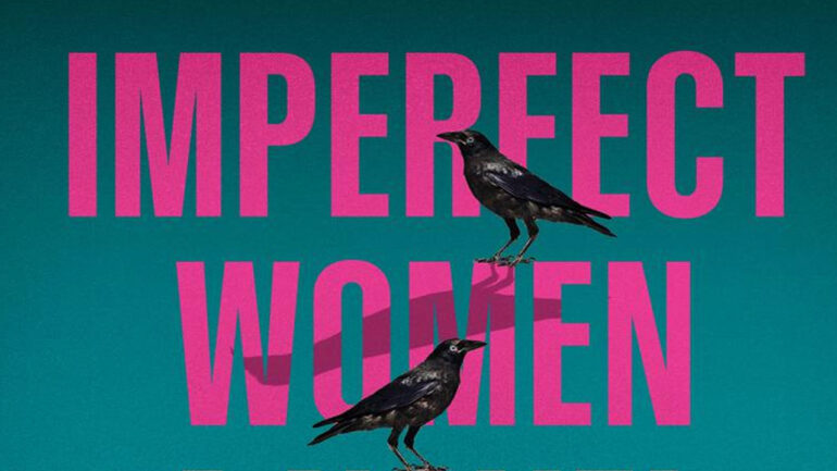 Imperfect Women - Apple TV+