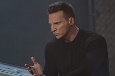 Steve Burton as Jason Morgan in 'General Hospital' Episode 15419