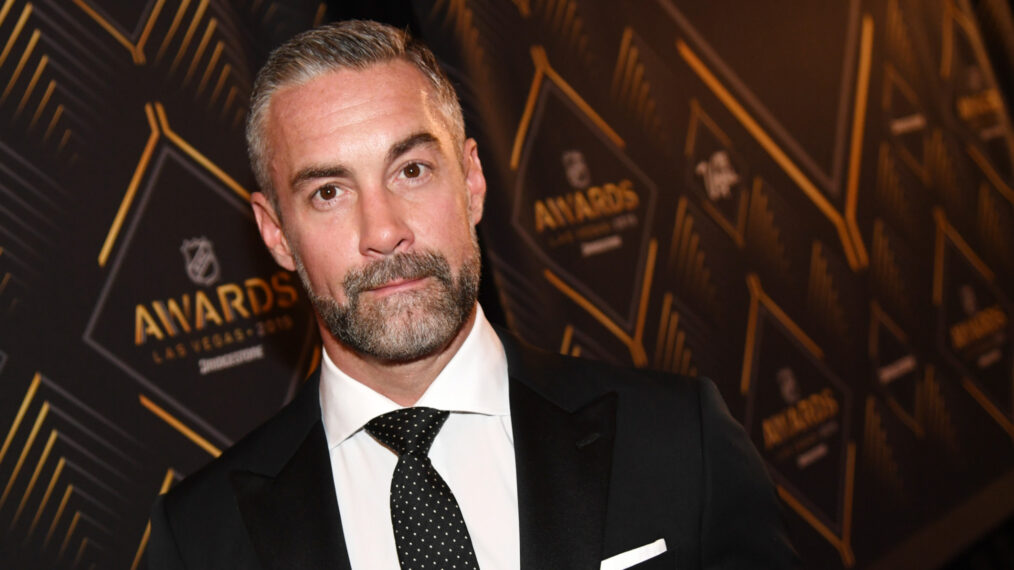 Jay Harrington