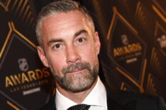 Jay Harrington