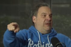 Jeff Garlin on The Rich Eisen Show