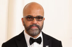 Jeffrey Wright attends the 96th Annual Academy Awards