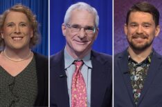 'Jeopardy! Invitational Tournament': Full Line-Up of Contestants Announced