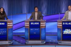 Jeopardy Invitiational