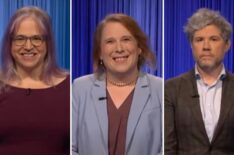 ‘Jeopardy!’ Fans Think [Spoiler] Will Win JIT After Runaway Victory