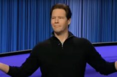 ‘Jeopardy!’ Fans React After Ike Barinholtz’s Huge TOC Shock