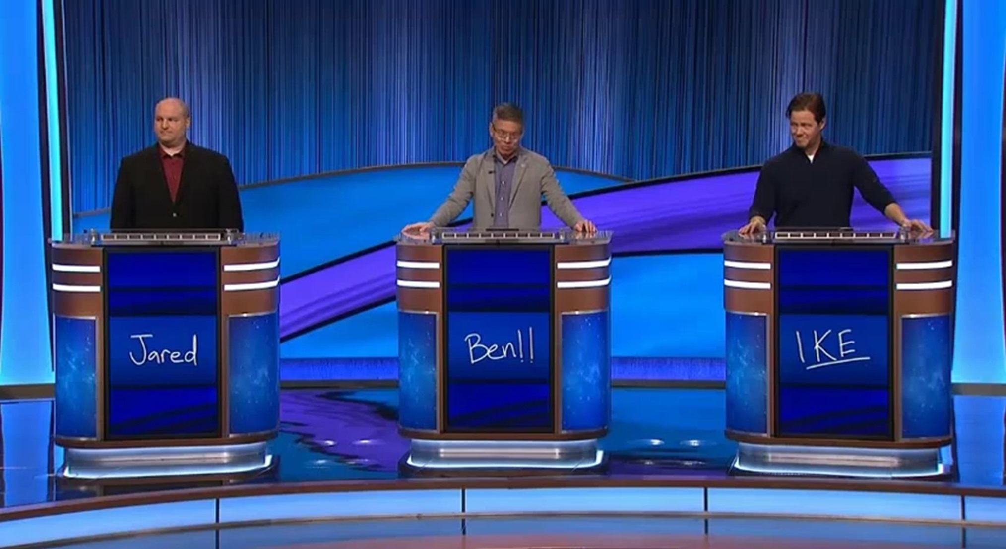 Jeopardy!' TOC Finalist Scores a Second Win With Runaway Prize Pot — Fans  React, Entertainment