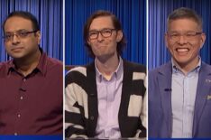 'Jeopardy!': TOC Finalist Evens the Playing Field With Latest Victory
