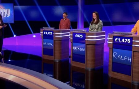 Jeopardy! UK