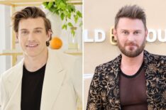 ‘Queer Eye’ Newbie Jeremiah Brent Insists There’s ‘No Drama’ After Bobby Berk Exit
