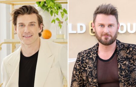 Jeremiah Brent, Bobby Berk