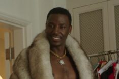 Jerrod Carmichael in 'Jerrod Carmichael Reality Show' on HBO