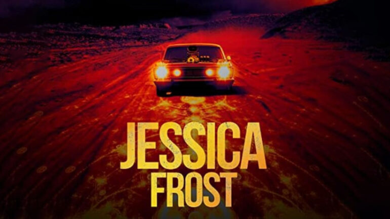 Jessica Frost - 