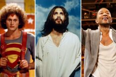 12 Times Jesus Christ Graced Our TV Screens