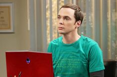 Jim Parsons Talks ‘Weird’ but ‘Beautiful’ Return to ‘Big Bang Theory’ Role for ‘Young Sheldon’ Finale