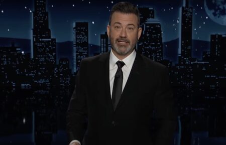 Jimmy Kimmel