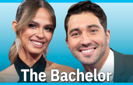 Joey Graziadei and Kelsey Anderson of 'The Bachelor'