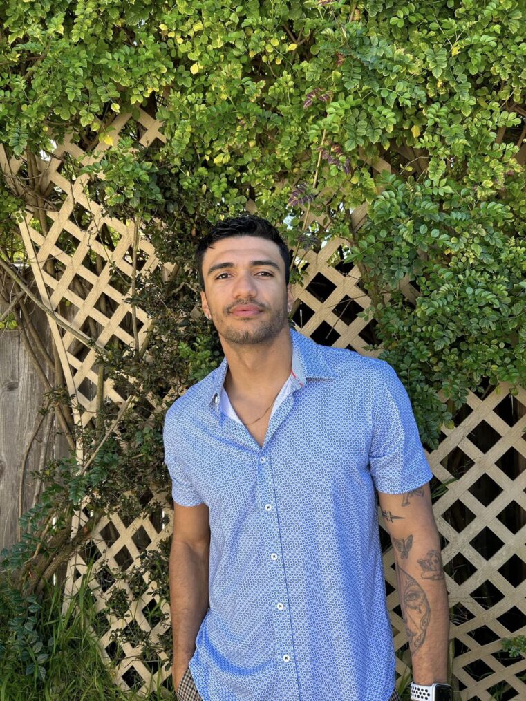 Get Your First Look at Jenn Tran's ‘Bachelorette’ 2024 Contestants (PHOTOS)