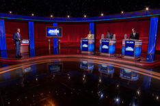 ‘Jeopardy!’ Fans Awed By Player’s Daily Double-less Win: ‘A Buzzer Monster’