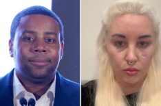 Kenan Thompson Speaks Out About Amanda Bynes Amid 'Quiet On Set' Revelations
