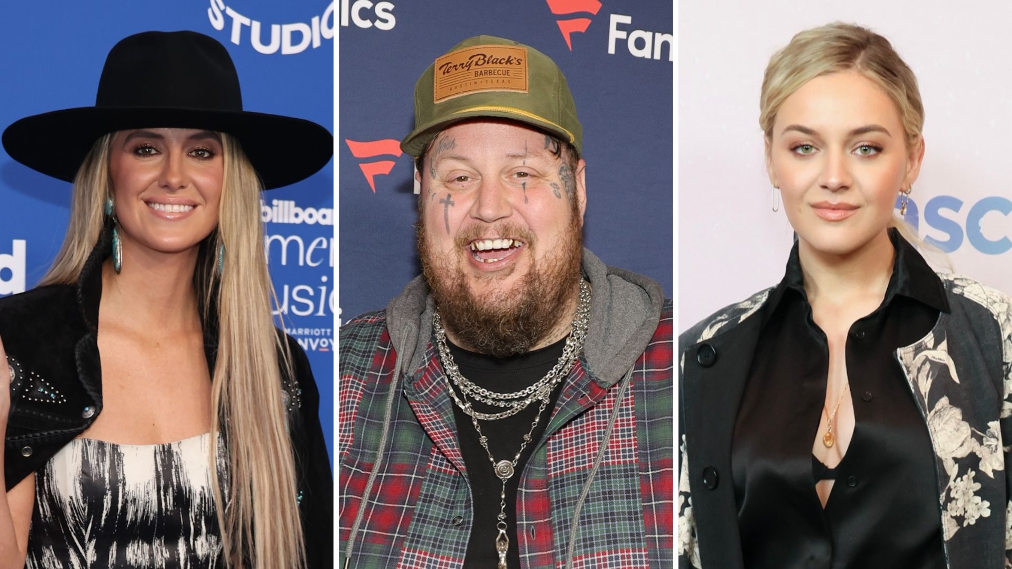 2024 CMT Music Awards Complete List of Nominations & Show Details
