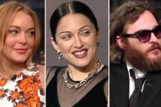 10 Late-Night Interviews Living On in Infamy