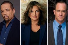 These Are Their Stories: 'Law & Order: SVU's Main Players & Their Service Records