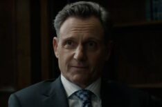 Tony Goldwyn — 'Law & Order'