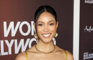 Lex Scott Davis - Actress