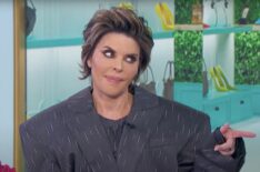 Lisa Rinna Addresses Whether She'll Return to 'RHOBH'