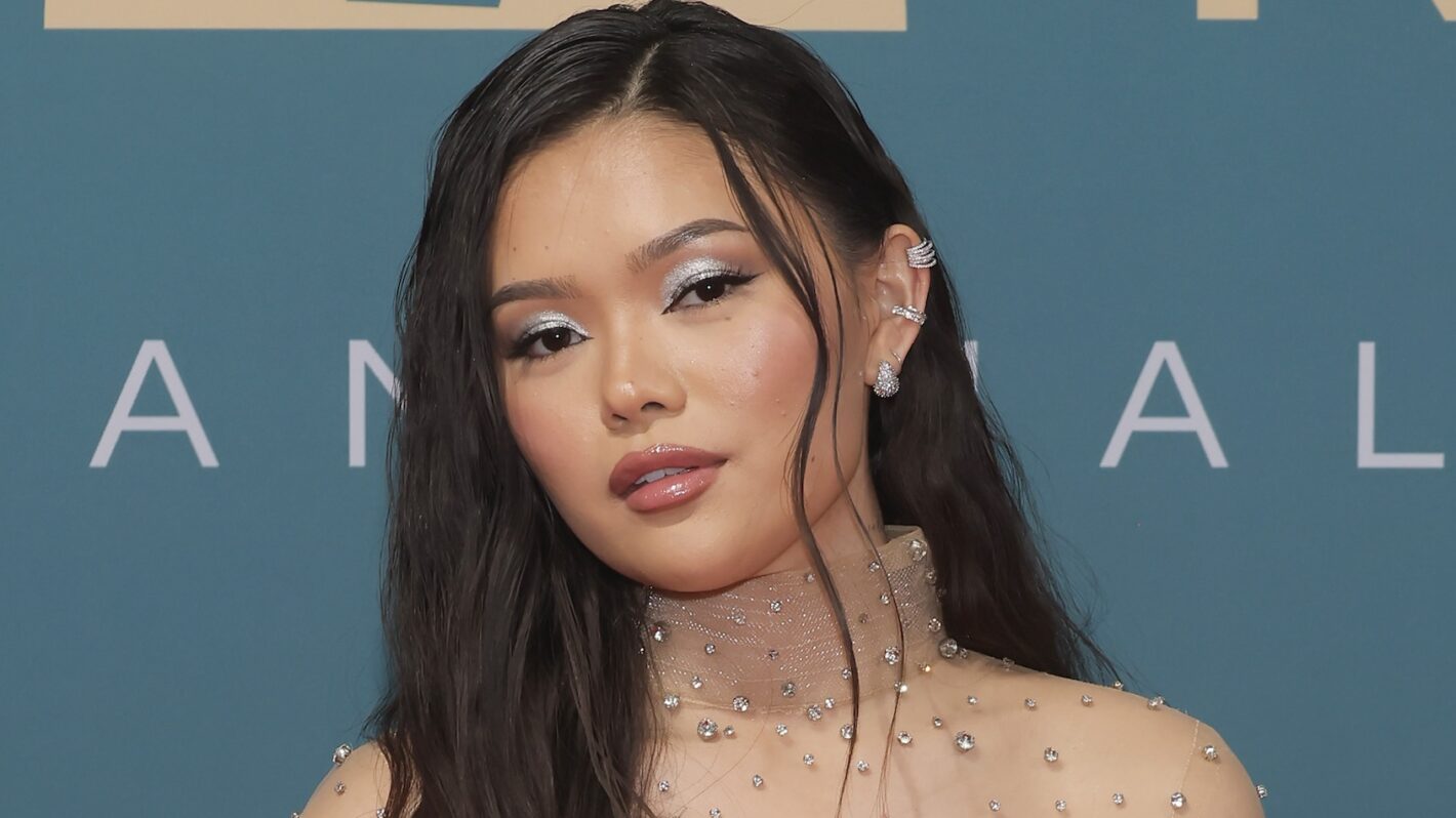 ‘Bold and the Beautiful’ Star Lisa Yamada Shares Advice She Received