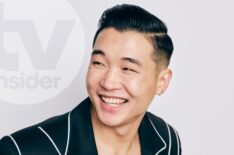 Joel Kim Booster for 'Loot' at TCA