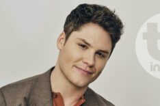 'Lopez vs Lopez' Matt Shively for TV Insider at TCA