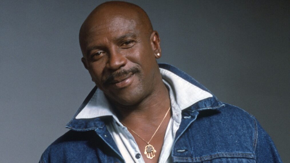 Louis Gossett Jr.