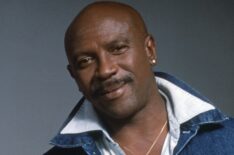 Louis Gossett Jr.