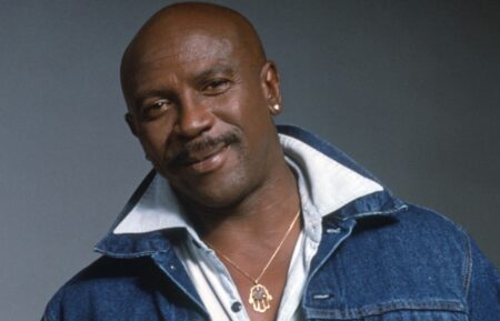 Louis Gossett Jr.