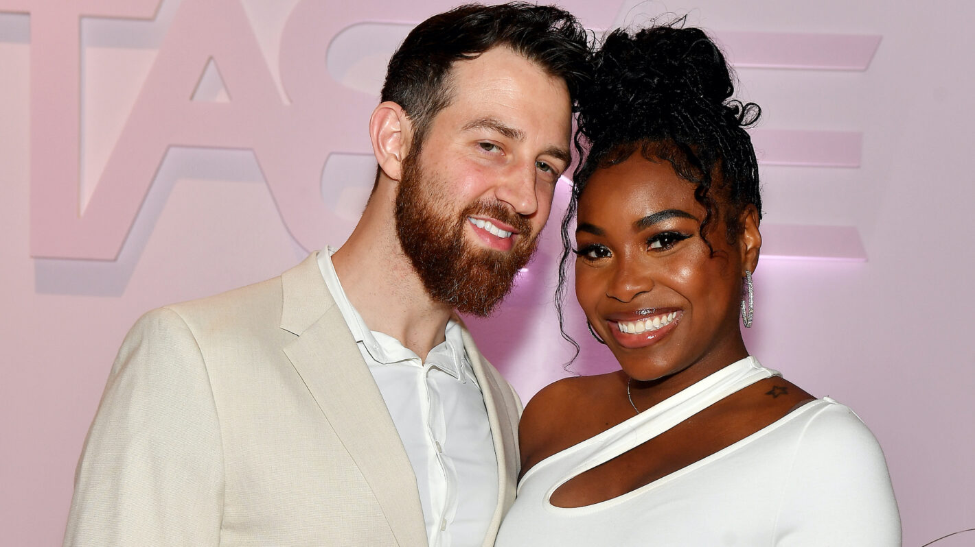 Why 'Love Is Blind' Couple Cameron & Lauren Didn't Attend the Season 6 Reunion