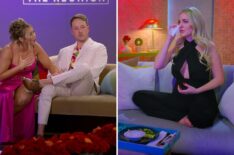 'Love Is Blind's Laura Blasts Jeramey & Sarah Ann: 'They're Both Disgusting'