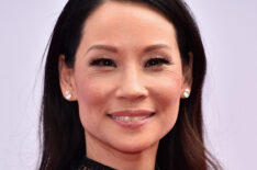 Lucy Liu