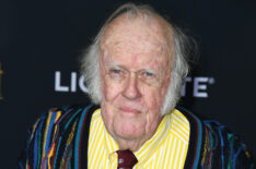 M. Emmet Walsh Dies: 'Blade Runner' & Prolific Character Actor Was 88