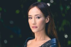 Maggie Q