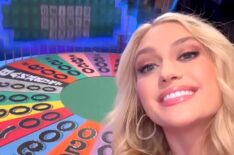 'Wheel of Fortune': Maggie Sajak Reveals Behind-the-Scenes Show Secrets