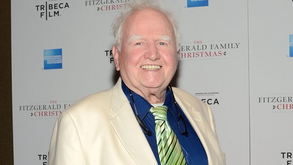 Malachy McCourt Dies: ‘Ryan’s Hope’ Actor Was 92