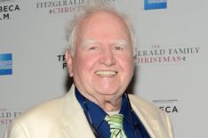 Malachy McCourt Dies: 'Ryan's Hope' Actor Was 92